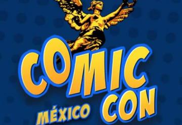 Anuncian la primera Comic Con México