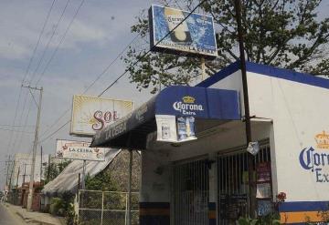 Solicitan abrir 13 depósitos de cerveza