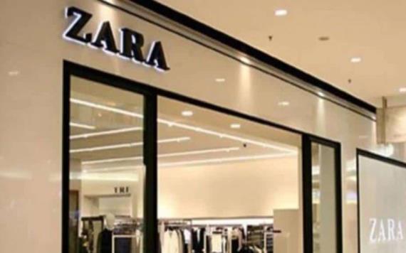 Zara pierde demanda de plagio por primera vez