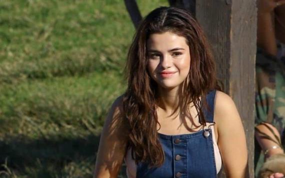Selena Gomez rodará en New York cinta de zombis