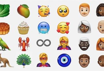 Apple presenta nuevos emojis