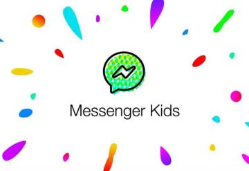 Messenger Kids ya llegó a México y así funciona