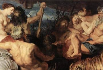 Museos piden a Facebook deje de censurar obras de Rubens