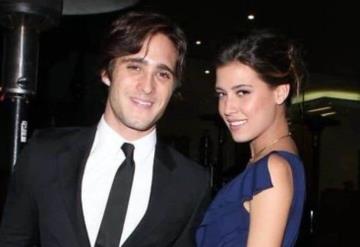 ¿Michelle Salas y Diego Boneta en romance?