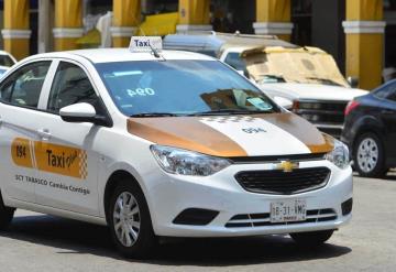 Se rehúsan taxistas a usar la aplicación