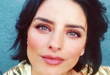 Aislinn Derbez denuncia a L Oreal ante Conapred