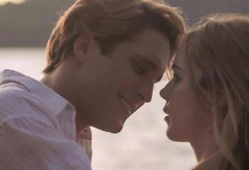 ¿Diego Boneta y Camila Sodi en romance?