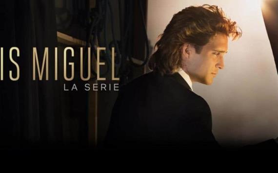 Niegan segunda temporada de Luis Miguel