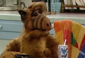 ALF regresará con una nueva serie de televisión