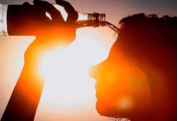 Prepara bloqueador y paraguas; habrá calor de más de 40 grados