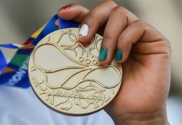 México cierra Barranquilla 2018 con 341 medallas