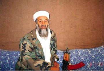 Osama Bin Laden era un chico tímido y bondadoso, asegura su madre