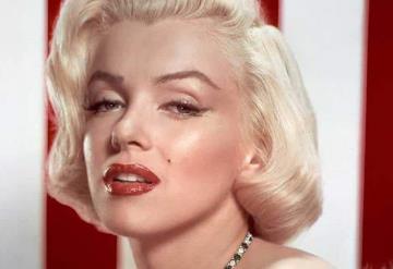 MONROE, encanto inmortal del cine