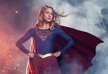 Supergirl sería la siguiente película de Warner Bros.