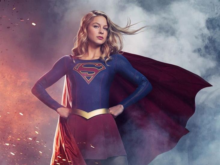 Supergirl Sería La Siguiente Película De Warner Bros