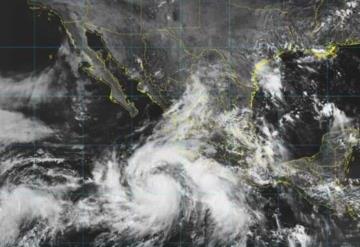 ¡Alerta! Tormenta tropical golpeará estos estados de México