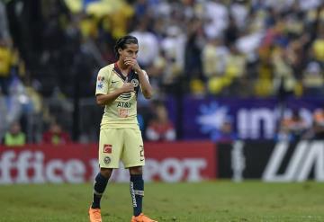 América viaja sin el tabasqueño Diego Lainez para la Copa MX