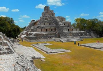 Una sequía extrema acabó con los mayas: científicos