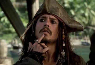 Disney ya planea Piratas del Caribe 6, ¿sin Jack Sparrow?