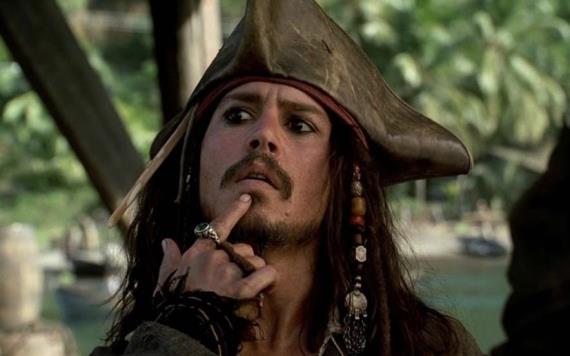 Disney ya planea Piratas del Caribe 6, ¿sin Jack Sparrow?