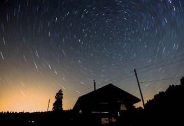 Perseidas, la lluvia de estrellas que podrás ver tres noches seguidas