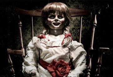 Annabelle 3 comenzará su rodaje en octubre