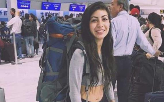 Madre de joven mexicana asesinada en Costa Rica, viaja por sus restos