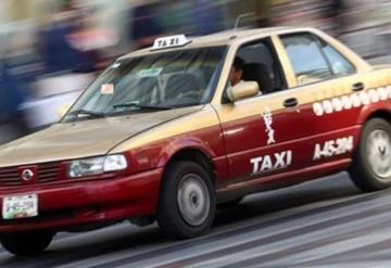 Usaban un taxi para secuestrar, robar y abusar de mujeres