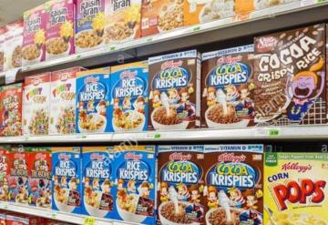 Hallan pesticida cancerígeno en varios cereales para niños