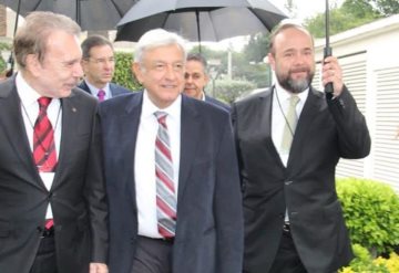 Cero reducción de presupuesto a universidades: AMLO