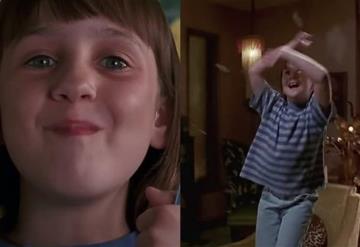 Nuevo y divertido reto viral: Mover los objetos con la mente como Matilda