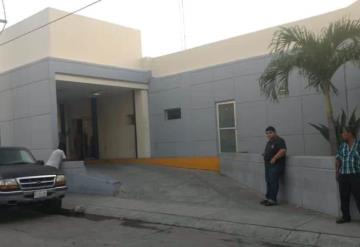 Denuncian negligencia en IMSS de Cárdenas