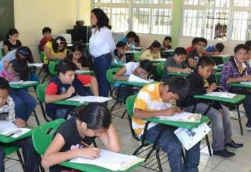 Ciclo escolar 2018-2019 iniciará con nuevo modelo educativo