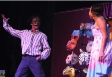 Denuncian Amaño en muestra estatal de teatro