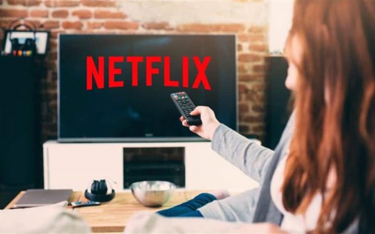 Cuánto Tiempo Te Llevaría Ver El Contenido De Netflix