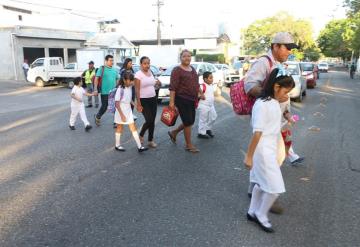 Analizan el nuevo Modelo Educativo