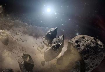 NASA: Asteroide potencialmente peligroso se acercará a la Tierra este 29 de agosto