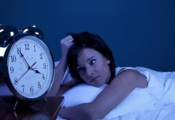 7 Alimentos que causan insomnio