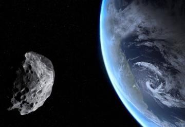 Asteroide que se aproxima a la Tierra, ¿es peligroso?