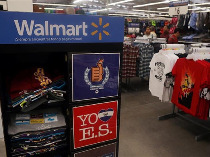 Impuesto a la gordura?: Denuncian que Walmart cobra más caro por la ropa de  tallas
