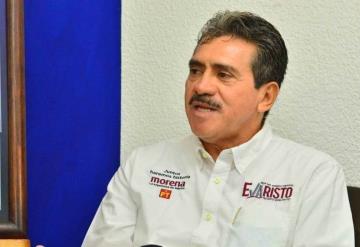 Ciclovías serán puestas a consideración de todos los sectores: Evaristo Hernández