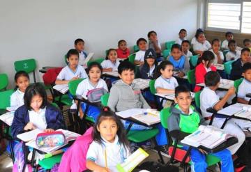 Maestros desconocen Nuevo Modelo Educativo