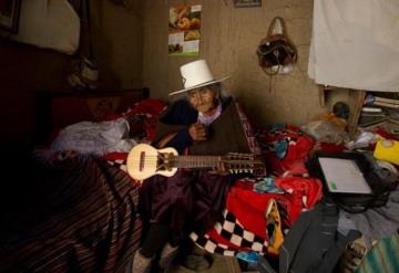 La sorprendente vida de la boliviana  más longeva