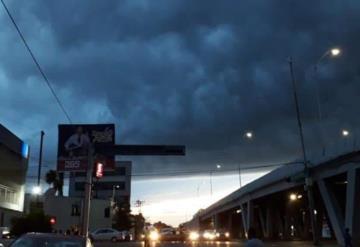 Traerá onda tropical más lluvias al estado