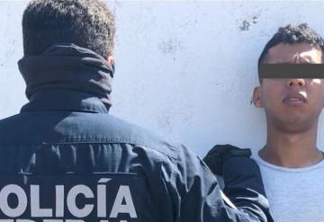 Detienen a presunto implicado en desaparición de los 43 normalistas