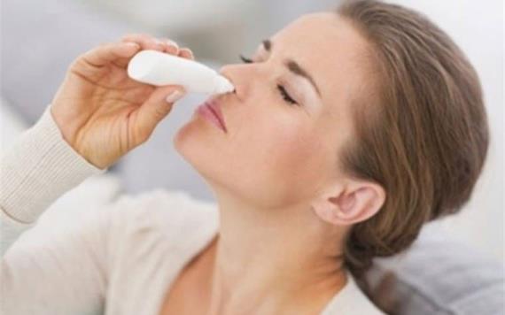 Científicos crean spray nasal para combatir alcoholismo