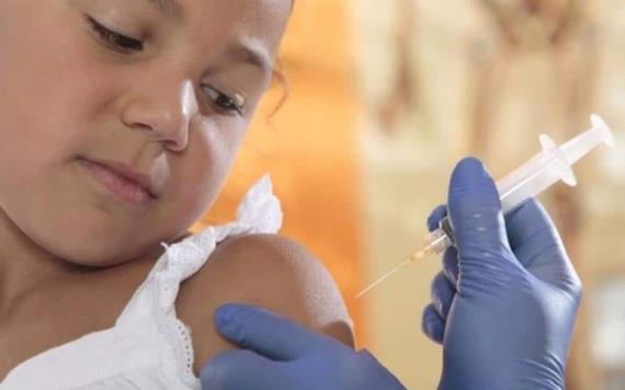 Vacunaron a 25 niños con virus de trasmisión sexual, por error