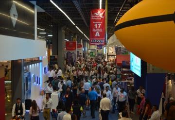 Expo Nacional Ferretera, el centro de negocios de la industria