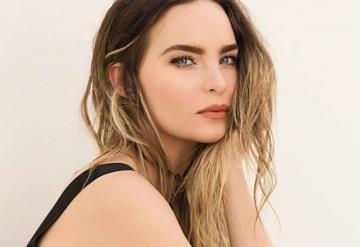 Belinda podría actuar en la bioserie de Luis Miguel