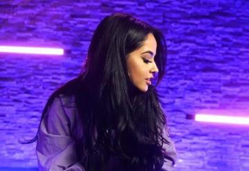 Becky G incendió las redes con sus fotos